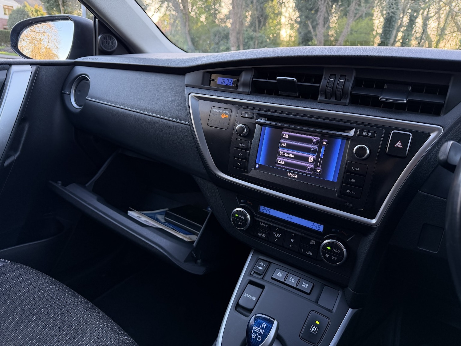 Used Toyota Auris 2013 for sale - 77931256: Photo 32