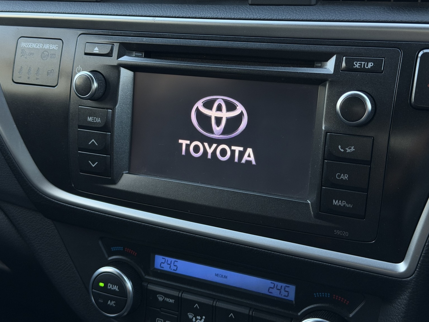 Used Toyota Auris 2013 for sale - 77931256: Photo 36