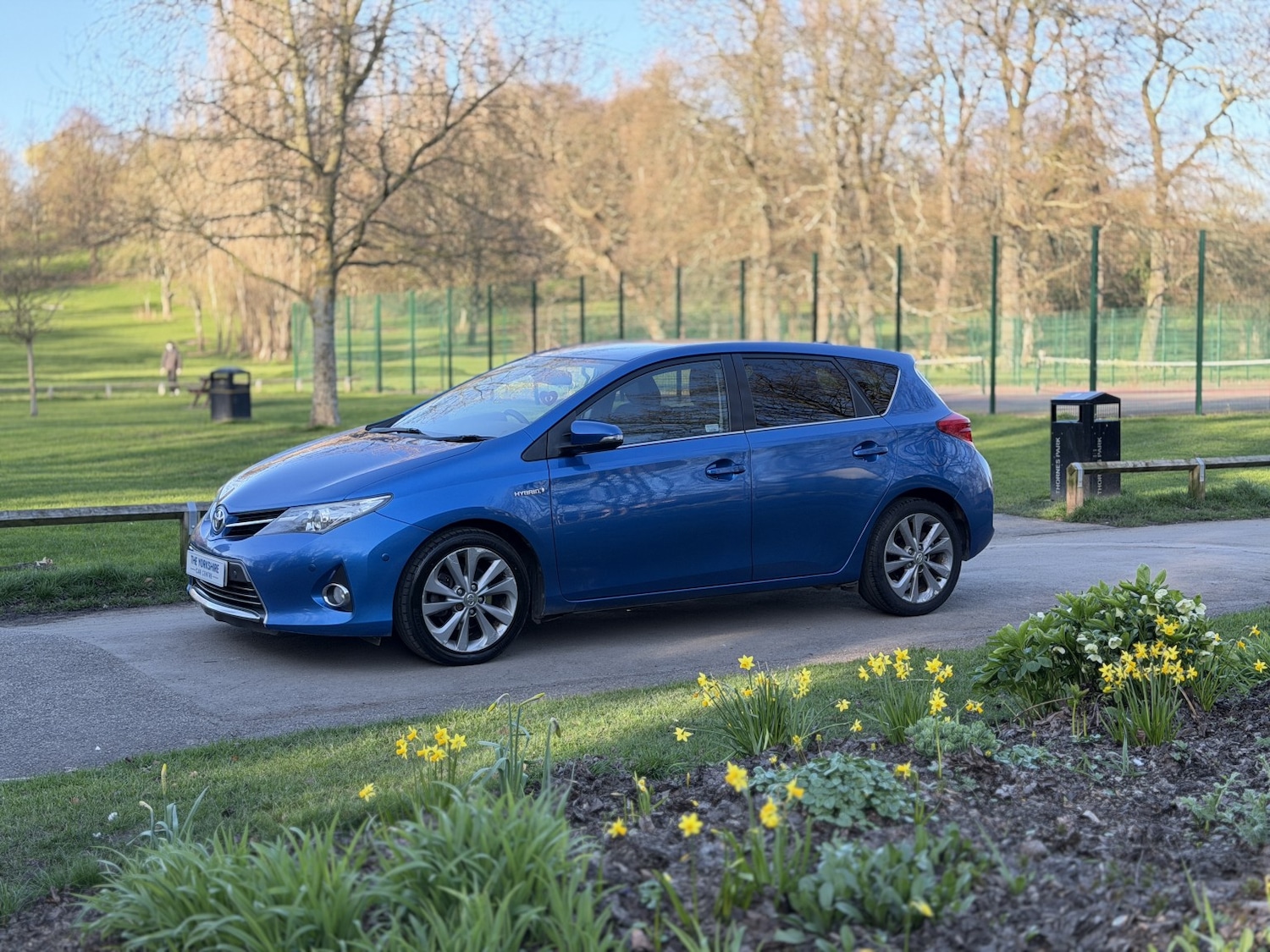 Used Toyota Auris 2013 for sale - 77931256: Photo 6