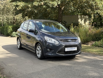 Used Ford C-Max 2013 for sale - 79473498: Photo