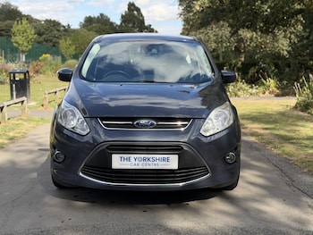 Used Ford C-Max 2013 for sale - 79473498: Photo