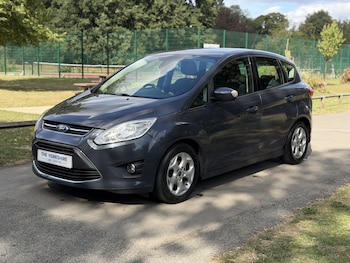 Used Ford C-Max 2013 for sale - 79473498: Photo
