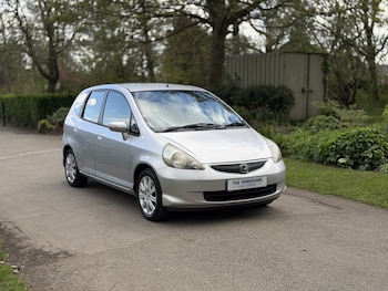 Used Honda Jazz 2008 for sale - 78229056: Photo