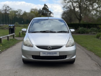 Used Honda Jazz 2008 for sale - 78229056: Photo