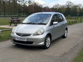 Used Honda Jazz 2008 for sale - 78229056: Photo