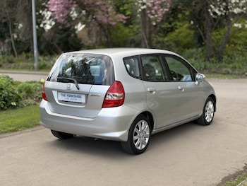 Used Honda Jazz 2008 for sale - 78229056: Photo