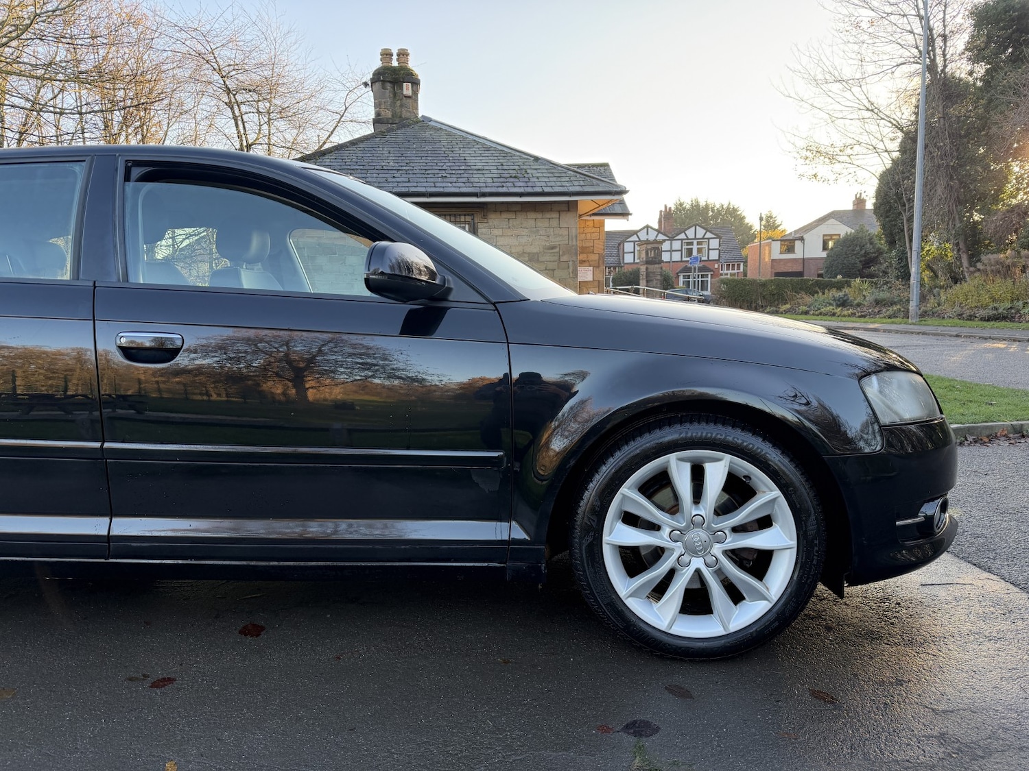 Used Audi A3 2011 for sale - 76799262: Photo 10