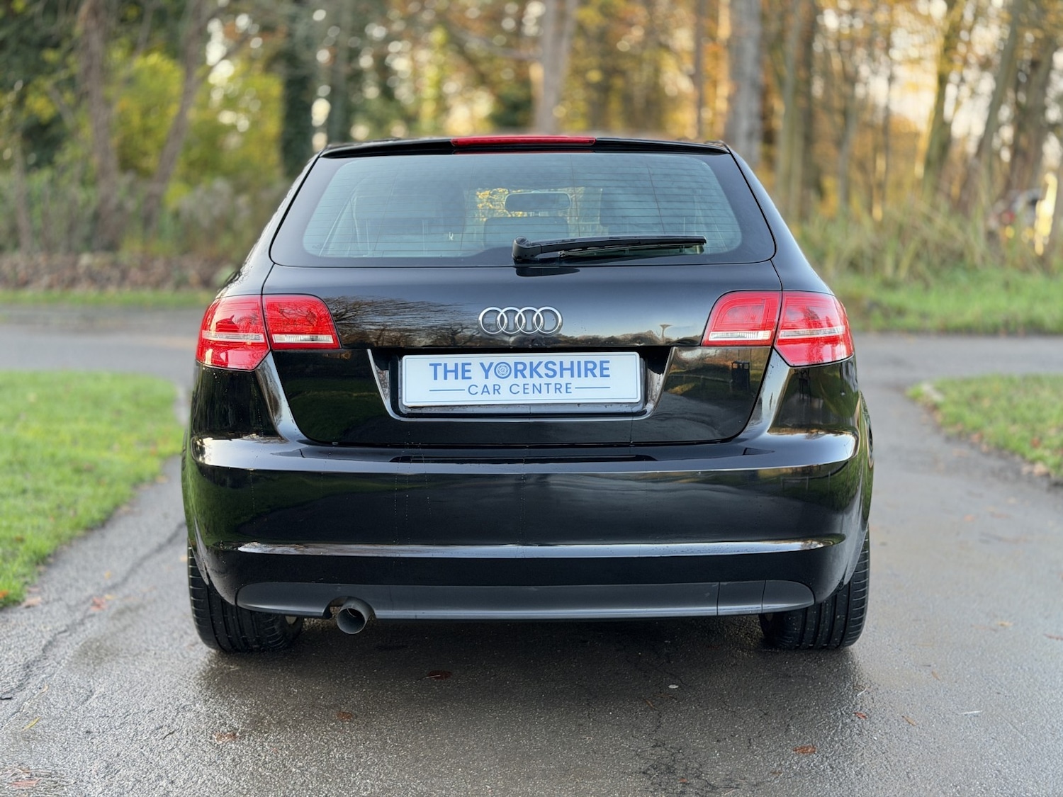 Used Audi A3 2011 for sale - 76799262: Photo 11