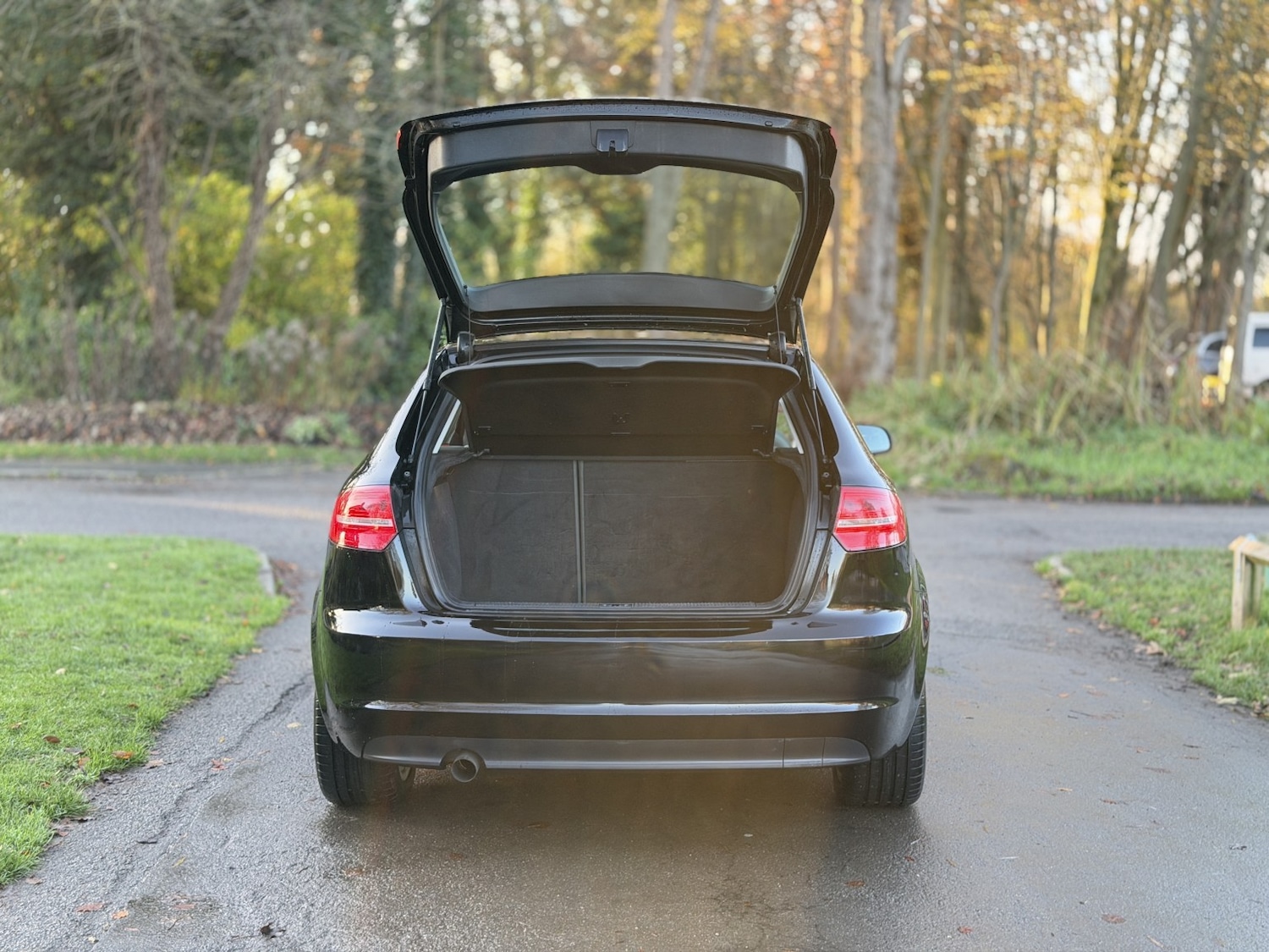 Used Audi A3 2011 for sale - 76799262: Photo 12