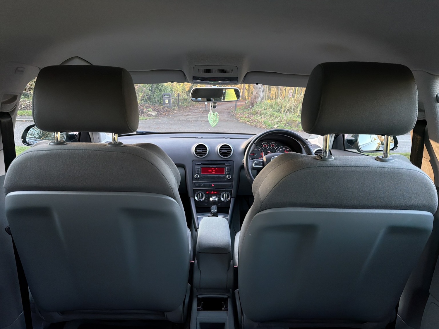 Used Audi A3 2011 for sale - 76799262: Photo 13