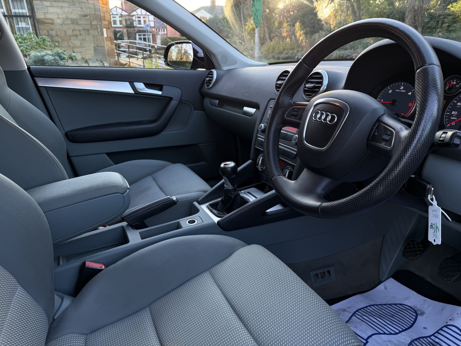 Used Audi A3 2011 for sale - 76799262: Photo 15