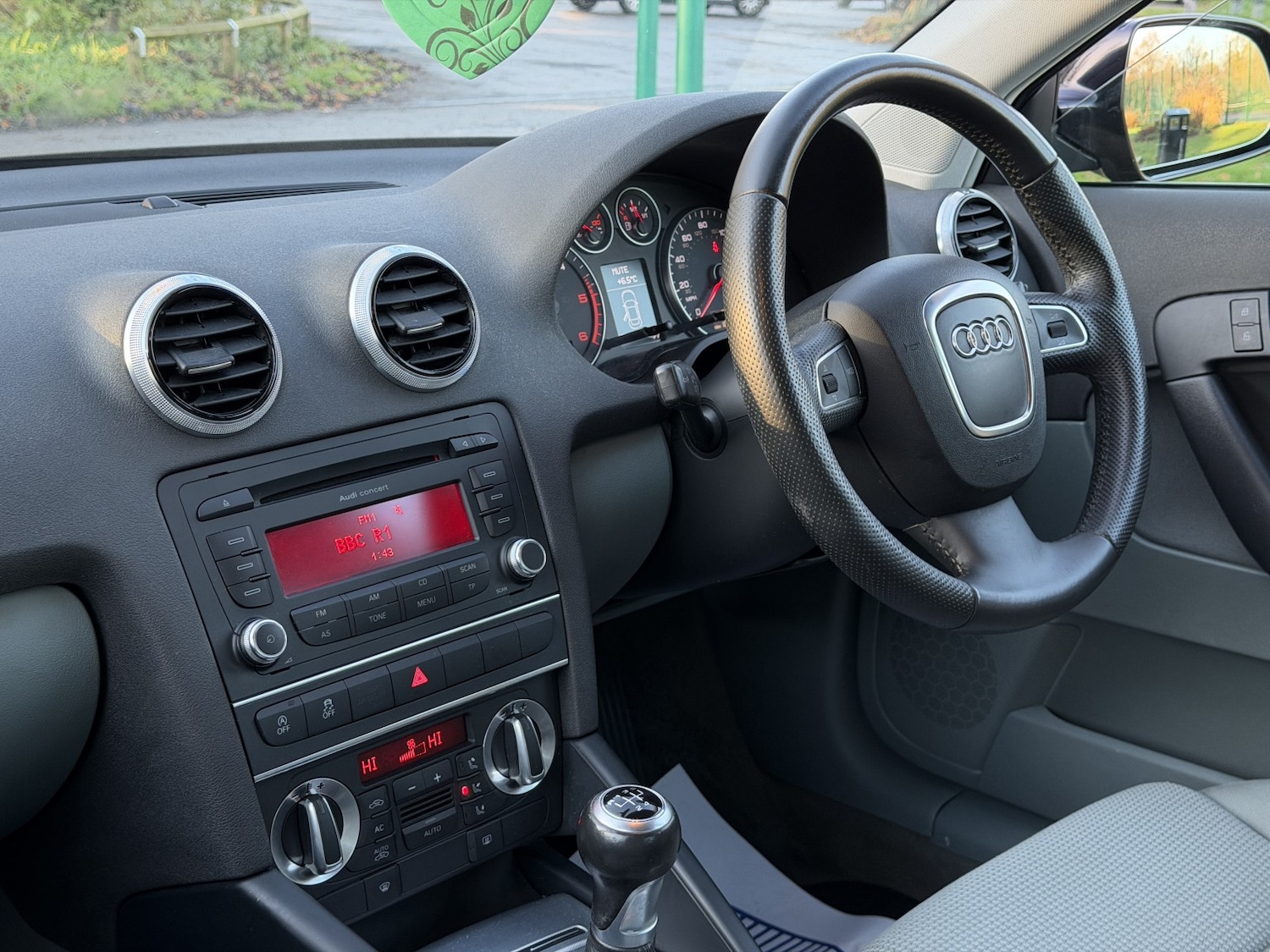 Used Audi A3 2011 for sale - 76799262: Photo 16