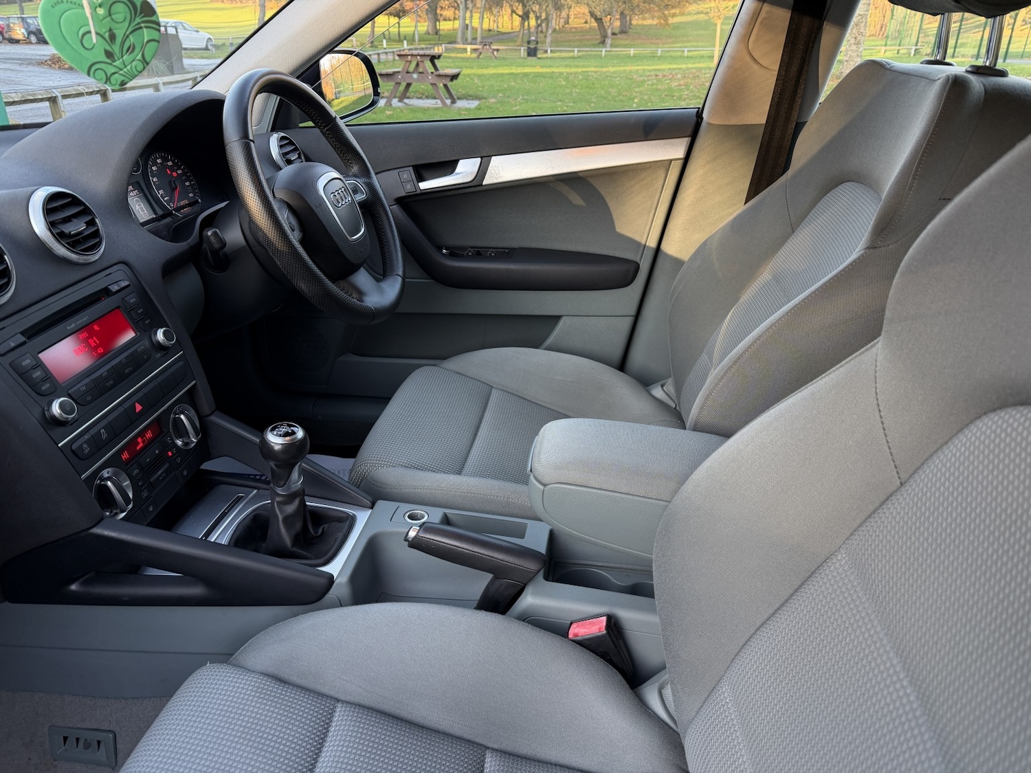 Used Audi A3 2011 for sale - 76799262: Photo 19