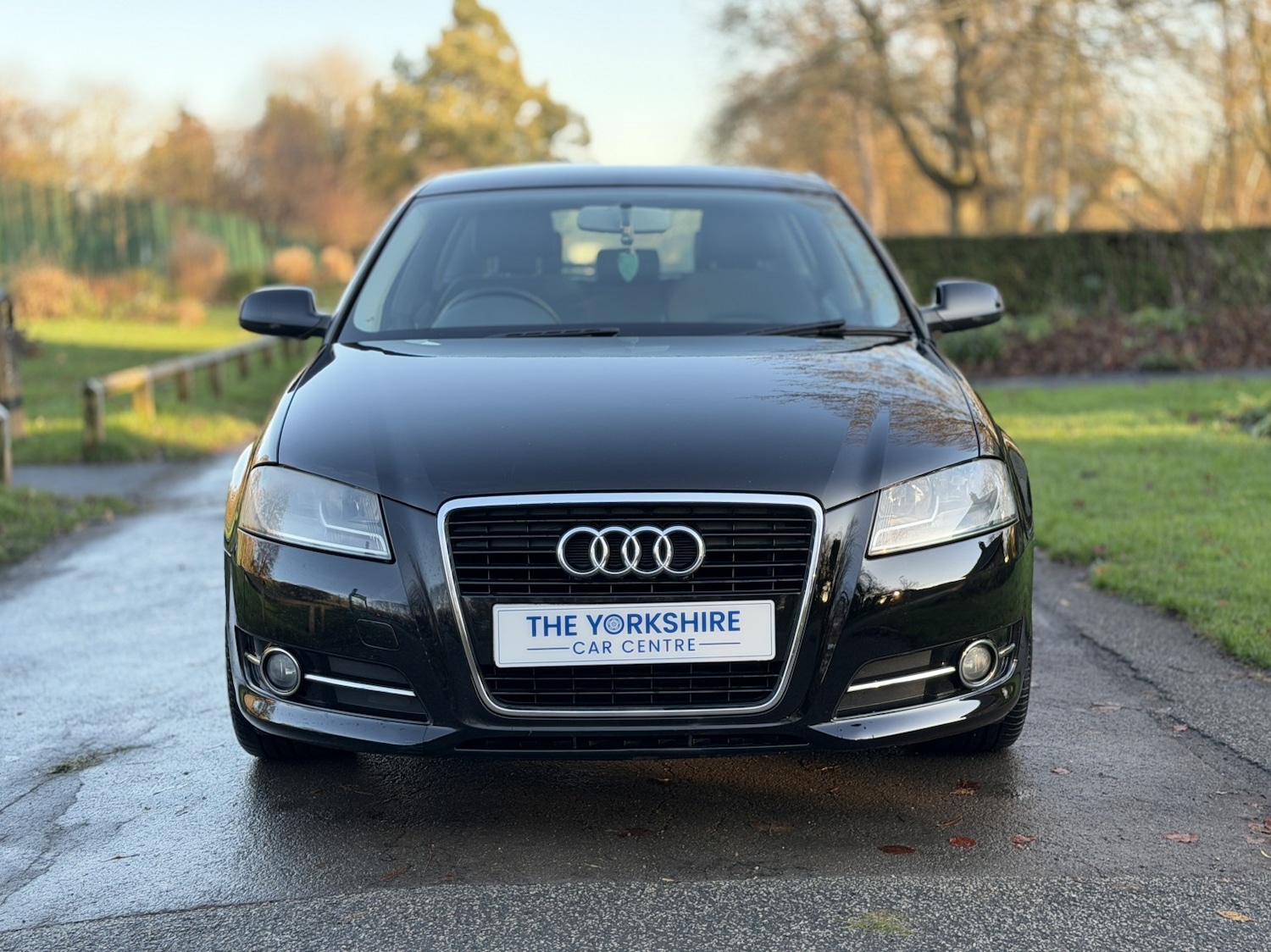 Used Audi A3 2011 for sale - 76799262: Photo 2