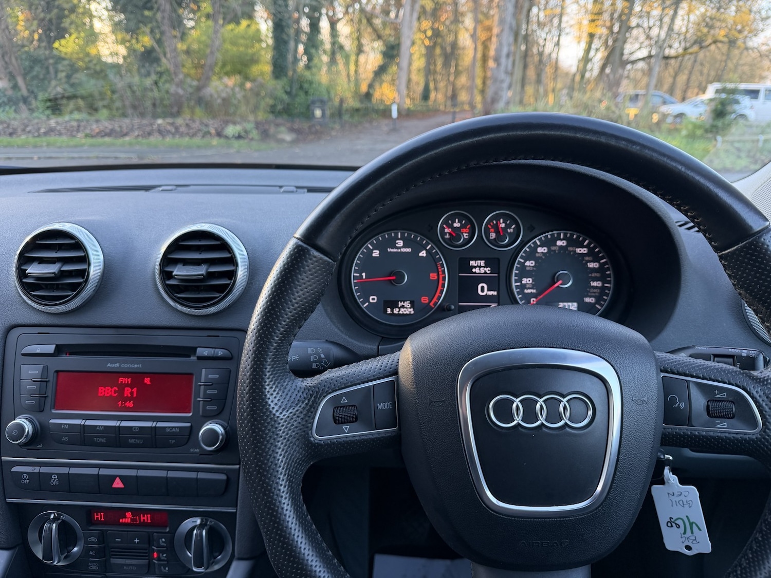 Used Audi A3 2011 for sale - 76799262: Photo 24