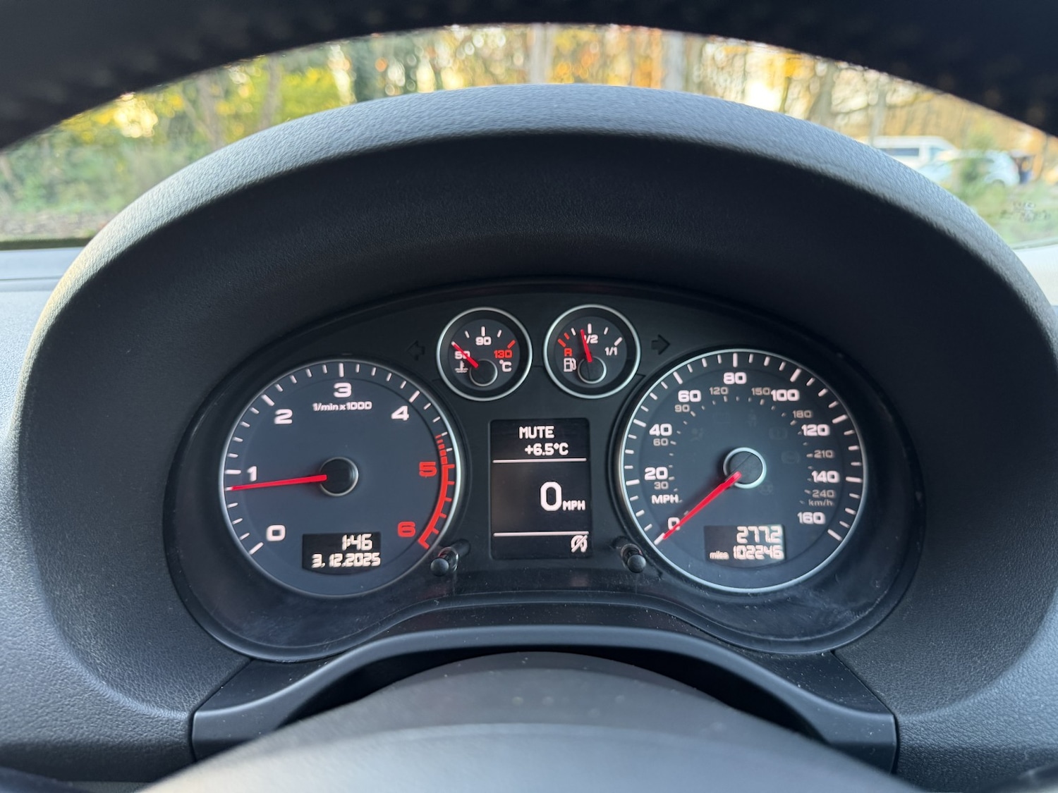 Used Audi A3 2011 for sale - 76799262: Photo 25