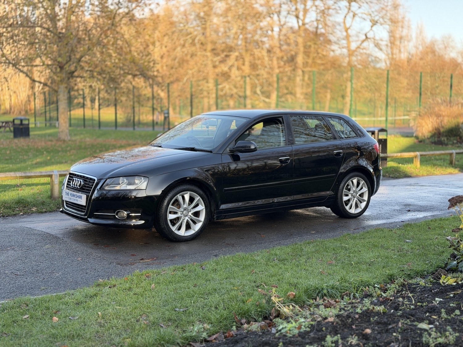 Used Audi A3 2011 for sale - 76799262: Photo 3