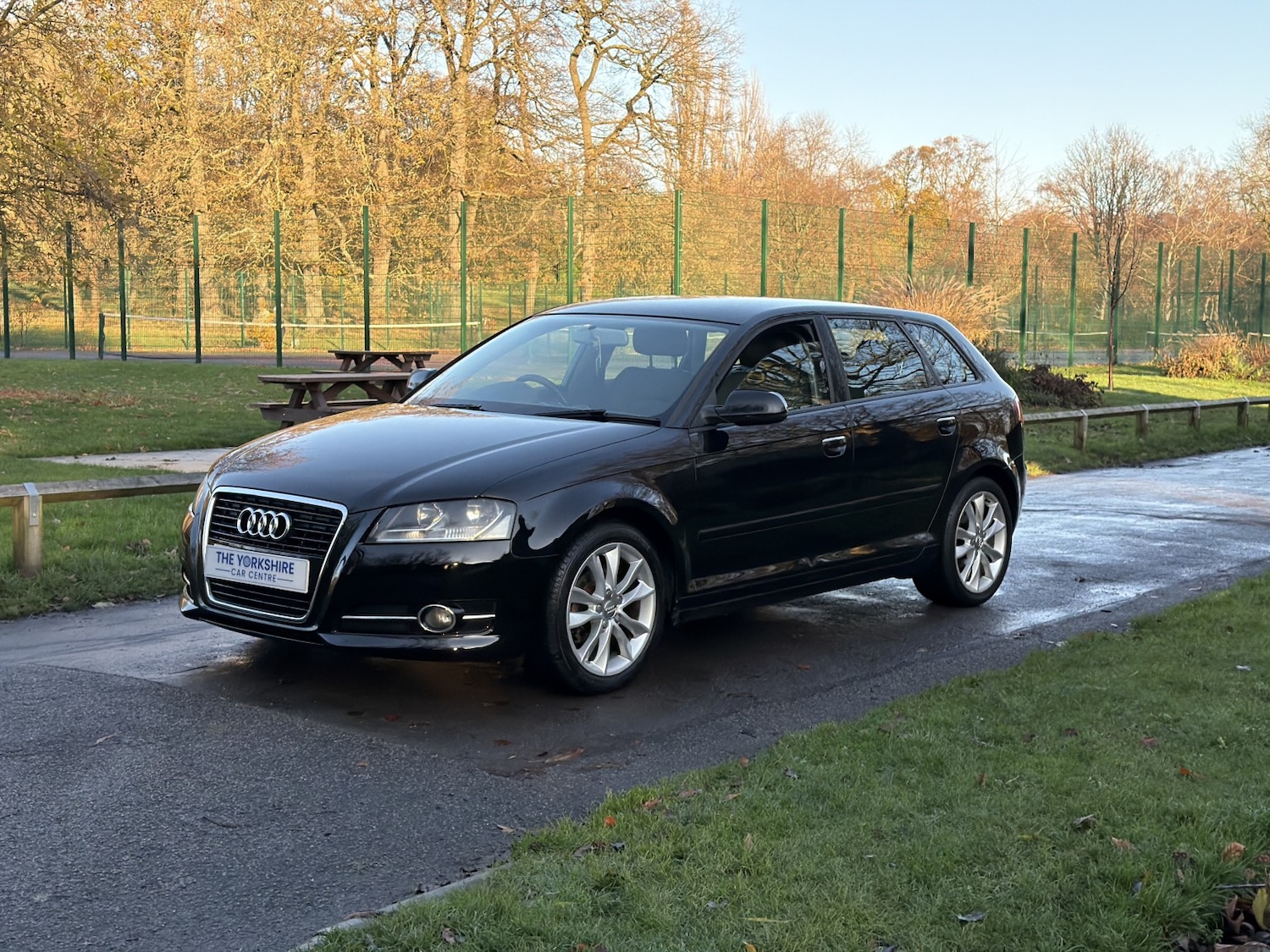 Used Audi A3 2011 for sale - 76799262: Photo 4