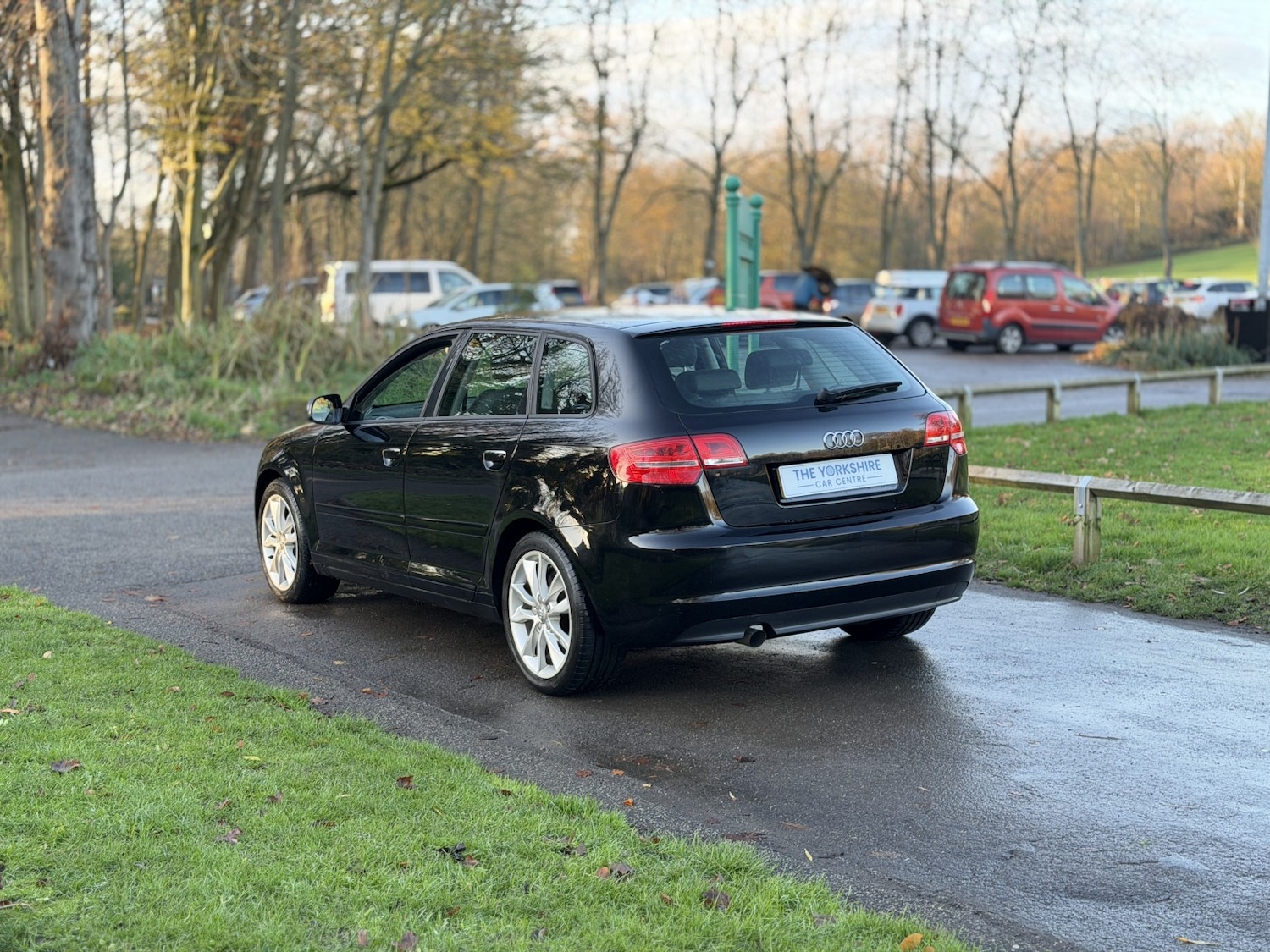 Used Audi A3 2011 for sale - 76799262: Photo 5