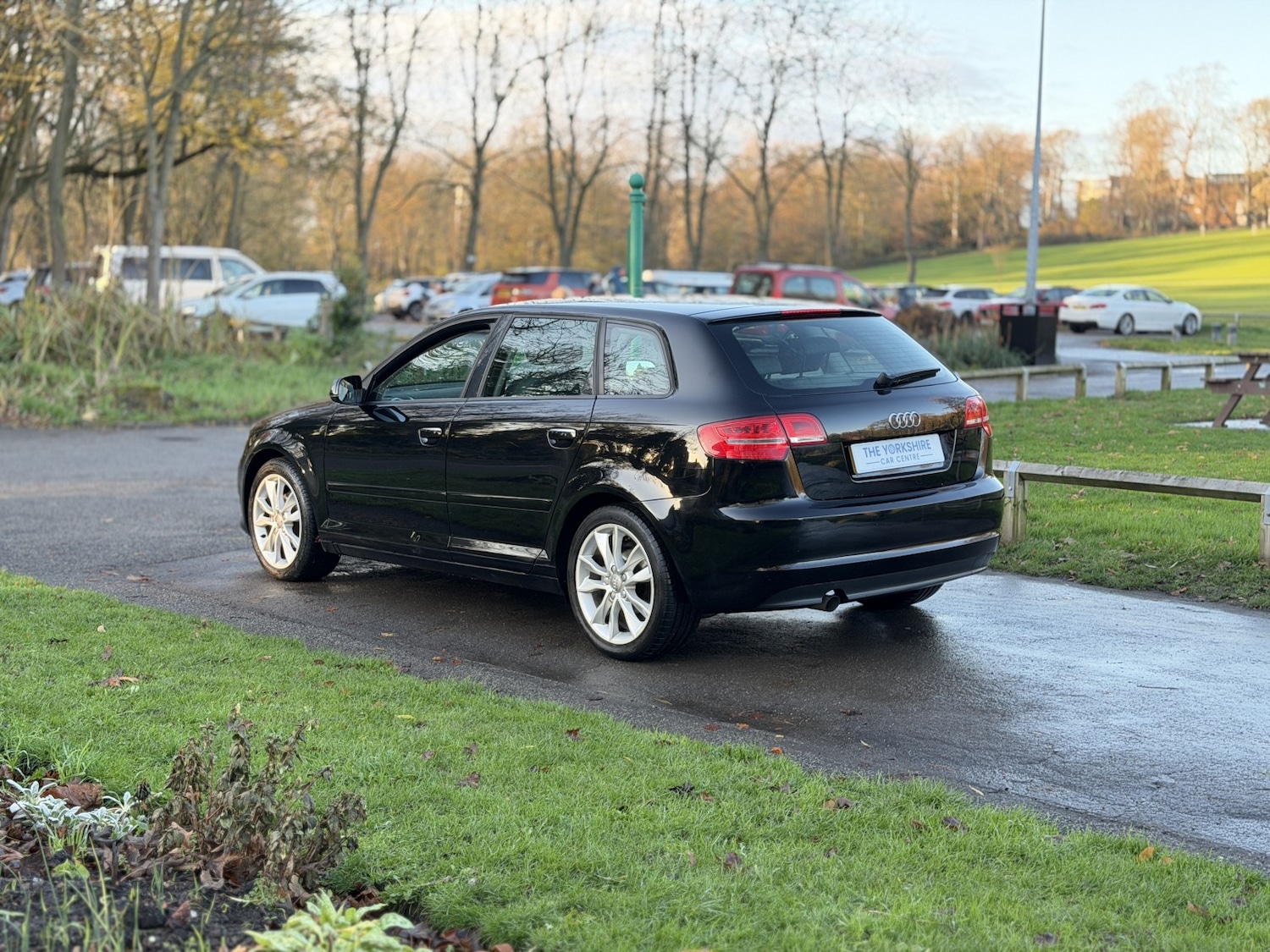 Used Audi A3 2011 for sale - 76799262: Photo 6
