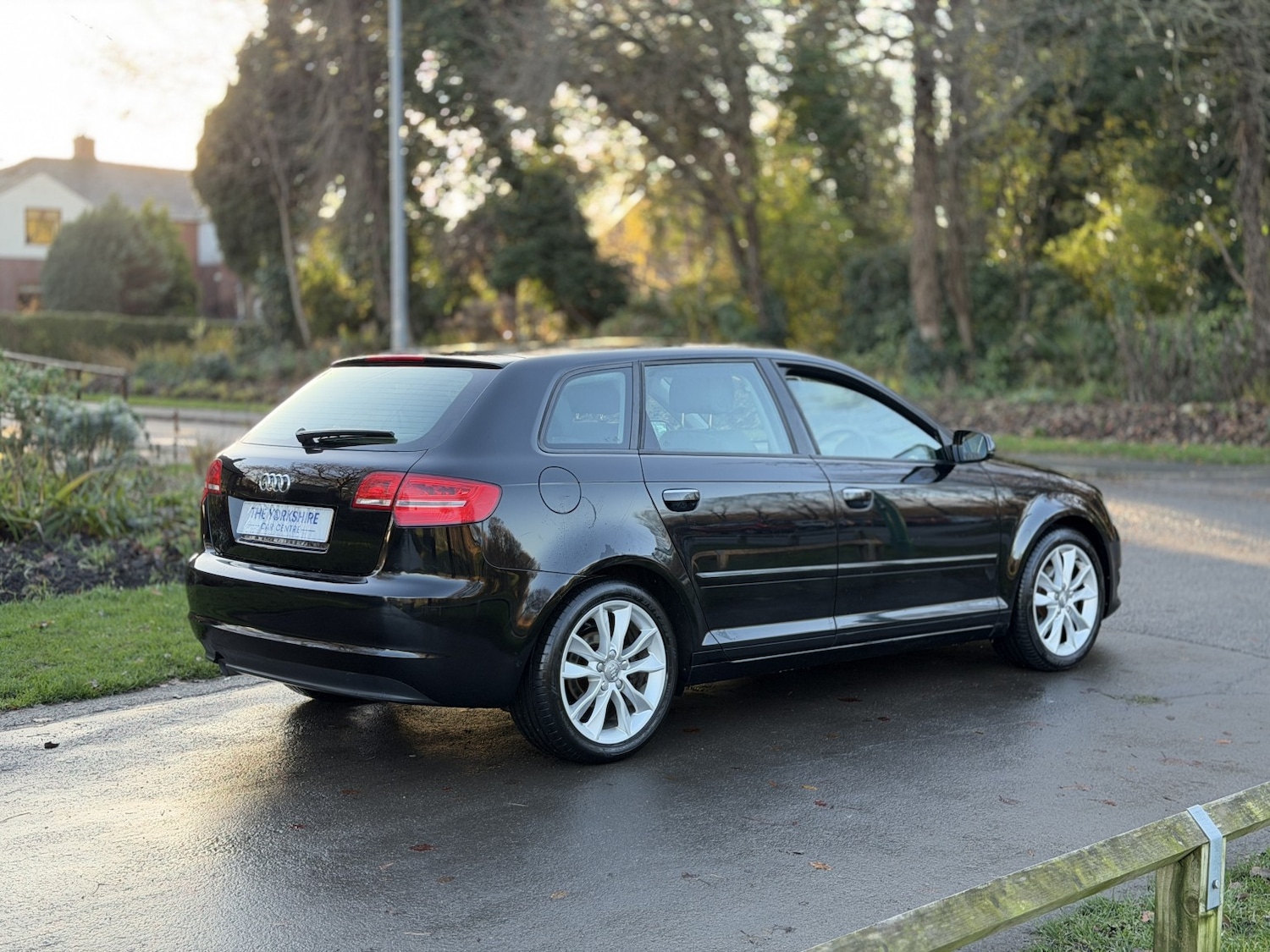 Used Audi A3 2011 for sale - 76799262: Photo 7