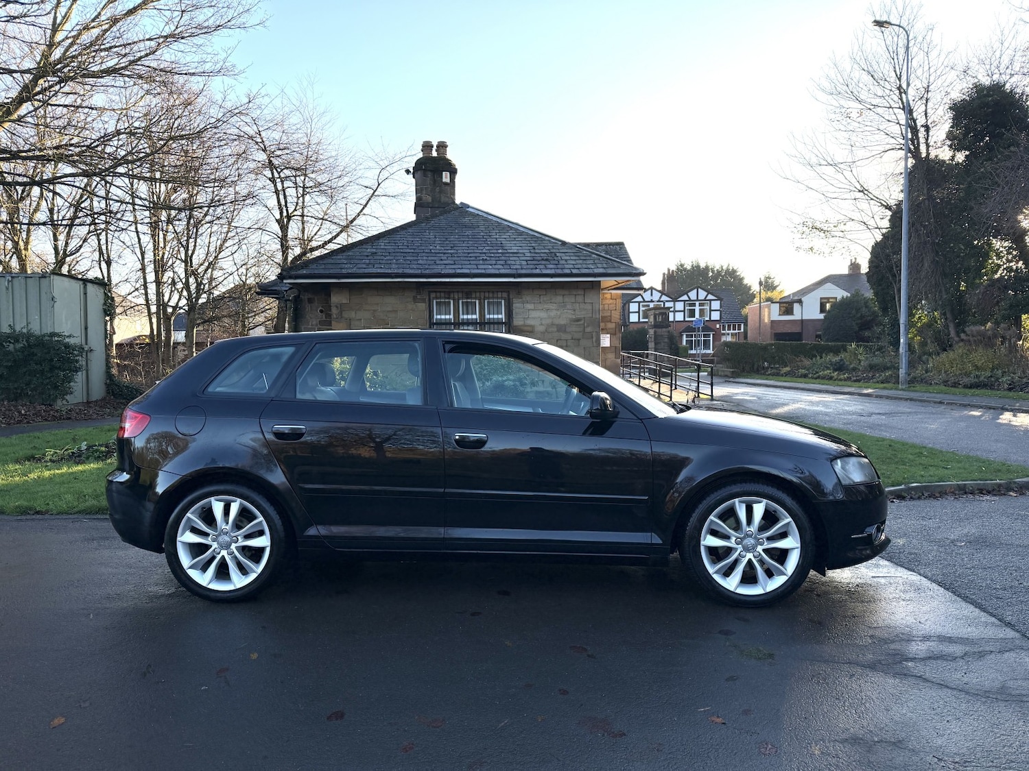 Used Audi A3 2011 for sale - 76799262: Photo 8