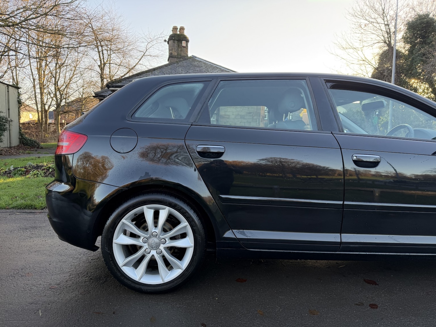 Used Audi A3 2011 for sale - 76799262: Photo 9