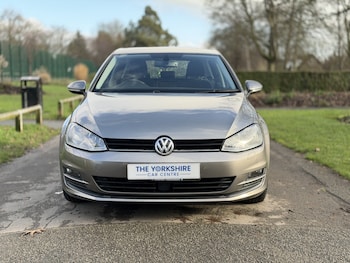 Used Volkswagen Golf 2016 for sale - 77350163: Photo