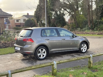 Used Volkswagen Golf 2016 for sale - 77350163: Photo