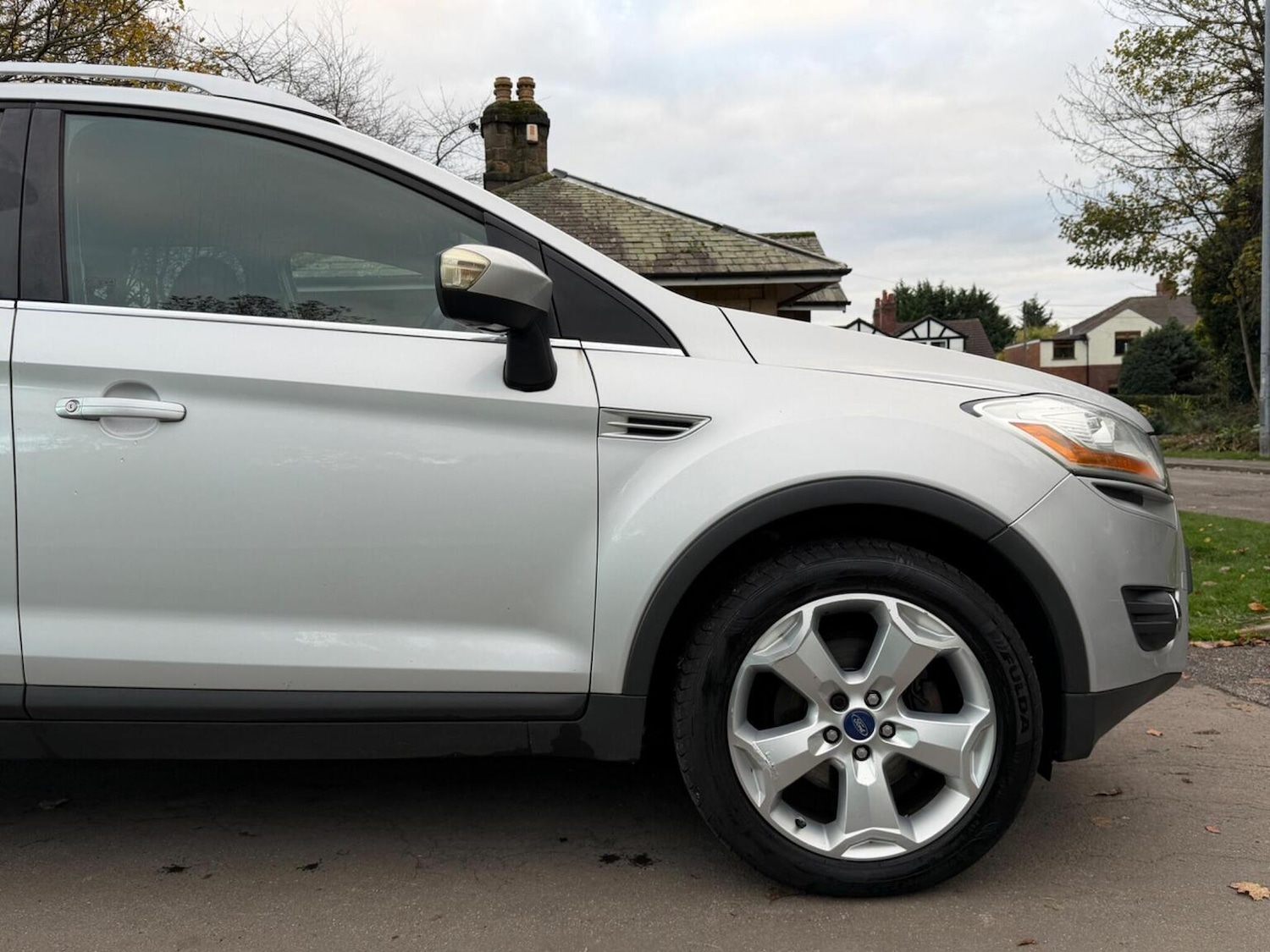 Used Ford Kuga 2011 for sale - 76631611: Photo 15