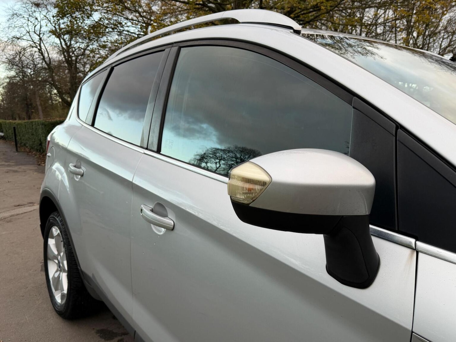 Used Ford Kuga 2011 for sale - 76631611: Photo 16