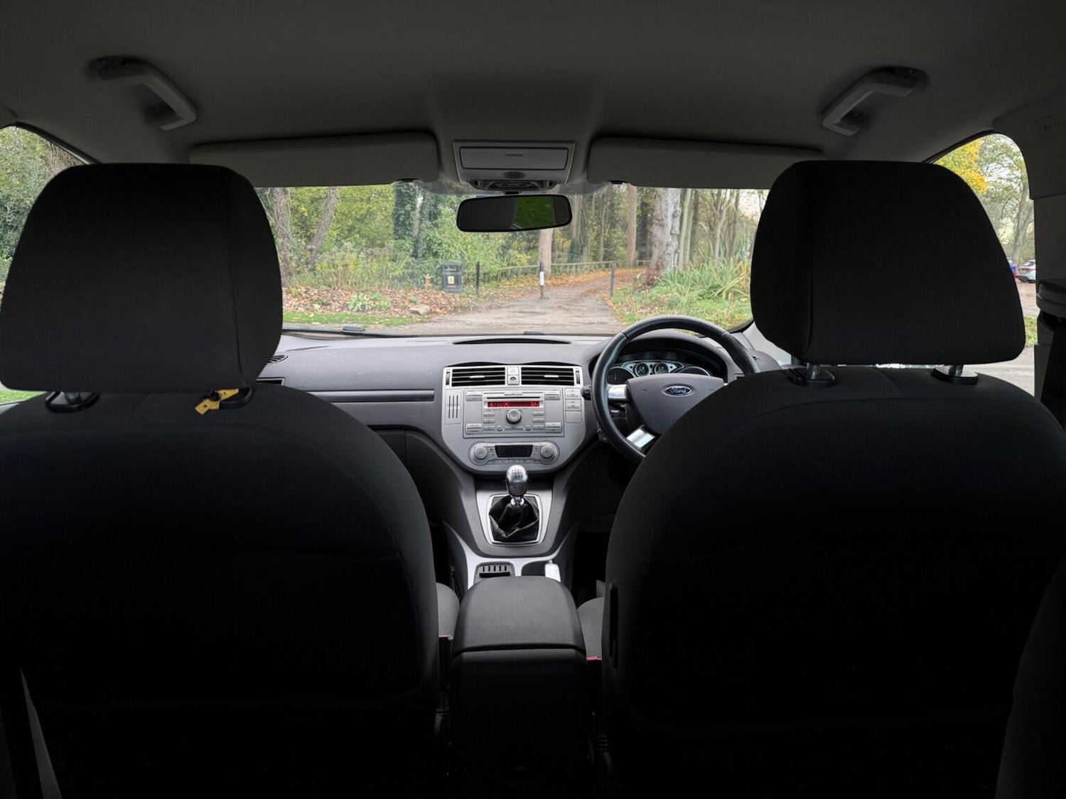 Used Ford Kuga 2011 for sale - 76631611: Photo 17