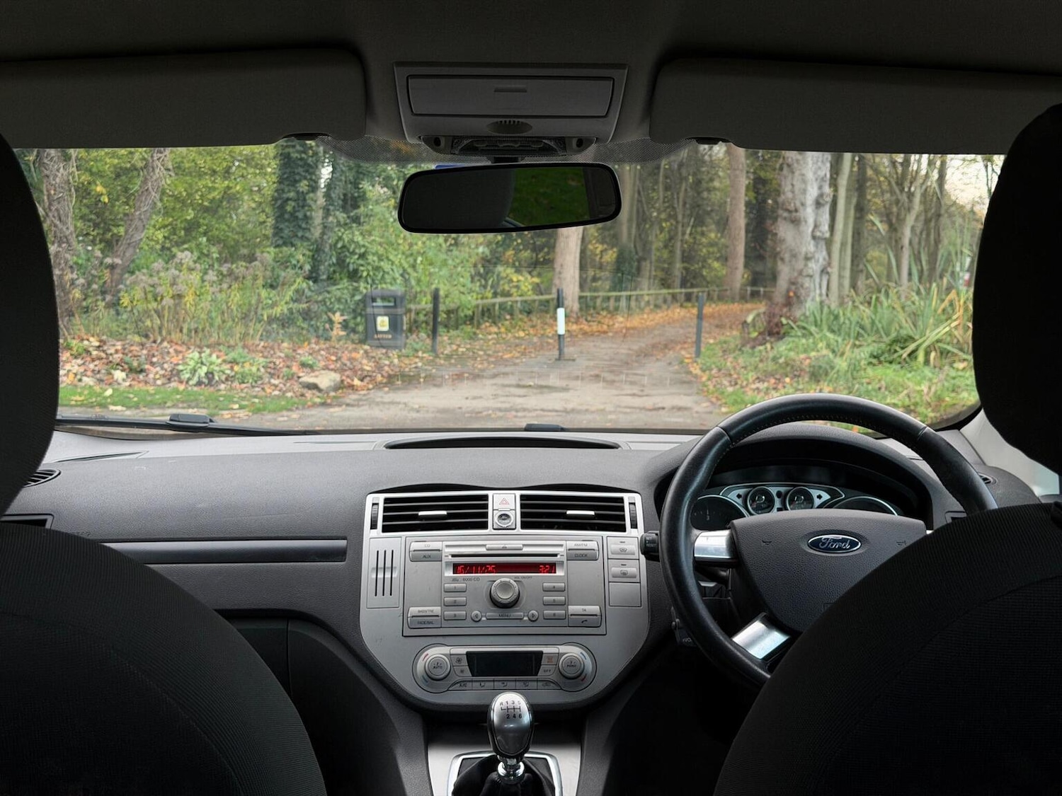 Used Ford Kuga 2011 for sale - 76631611: Photo 18