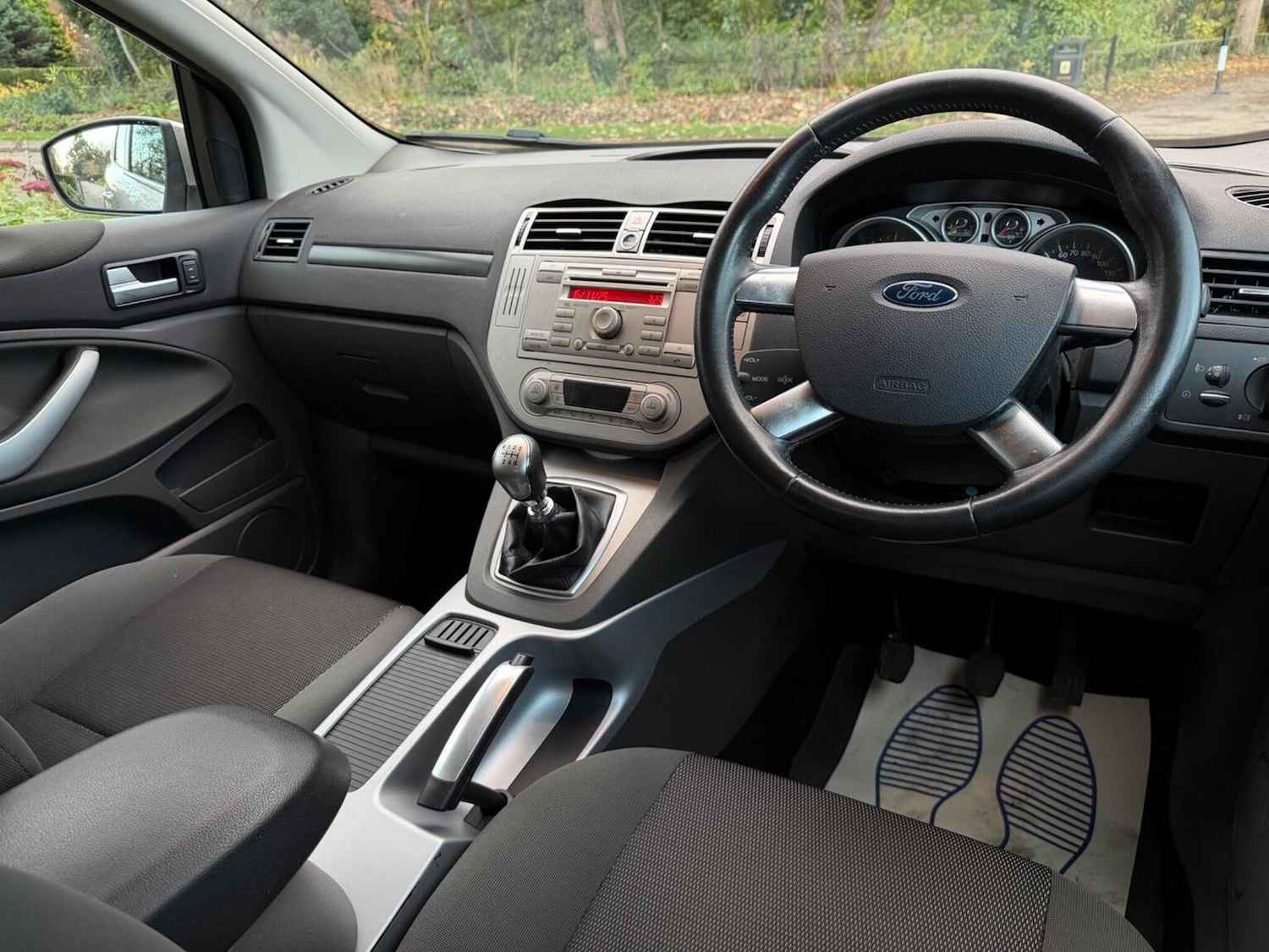 Used Ford Kuga 2011 for sale - 76631611: Photo 19