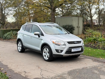 Used Ford Kuga 2011 for sale - 76631611: Photo