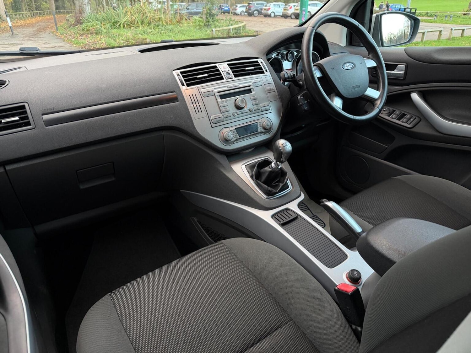 Used Ford Kuga 2011 for sale - 76631611: Photo 20