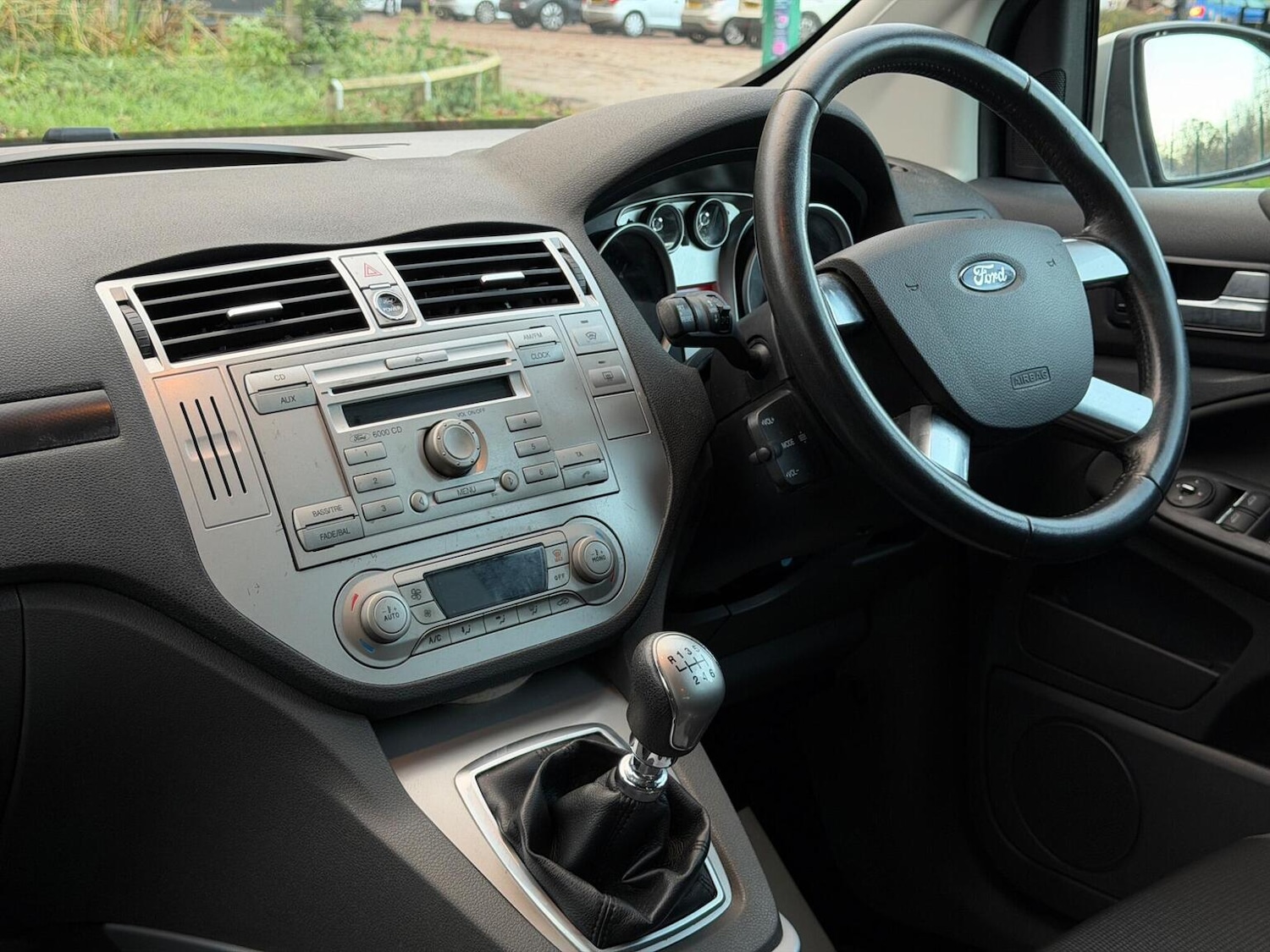 Used Ford Kuga 2011 for sale - 76631611: Photo 21