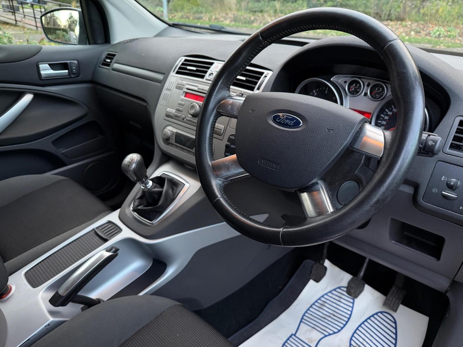 Used Ford Kuga 2011 for sale - 76631611: Photo 22