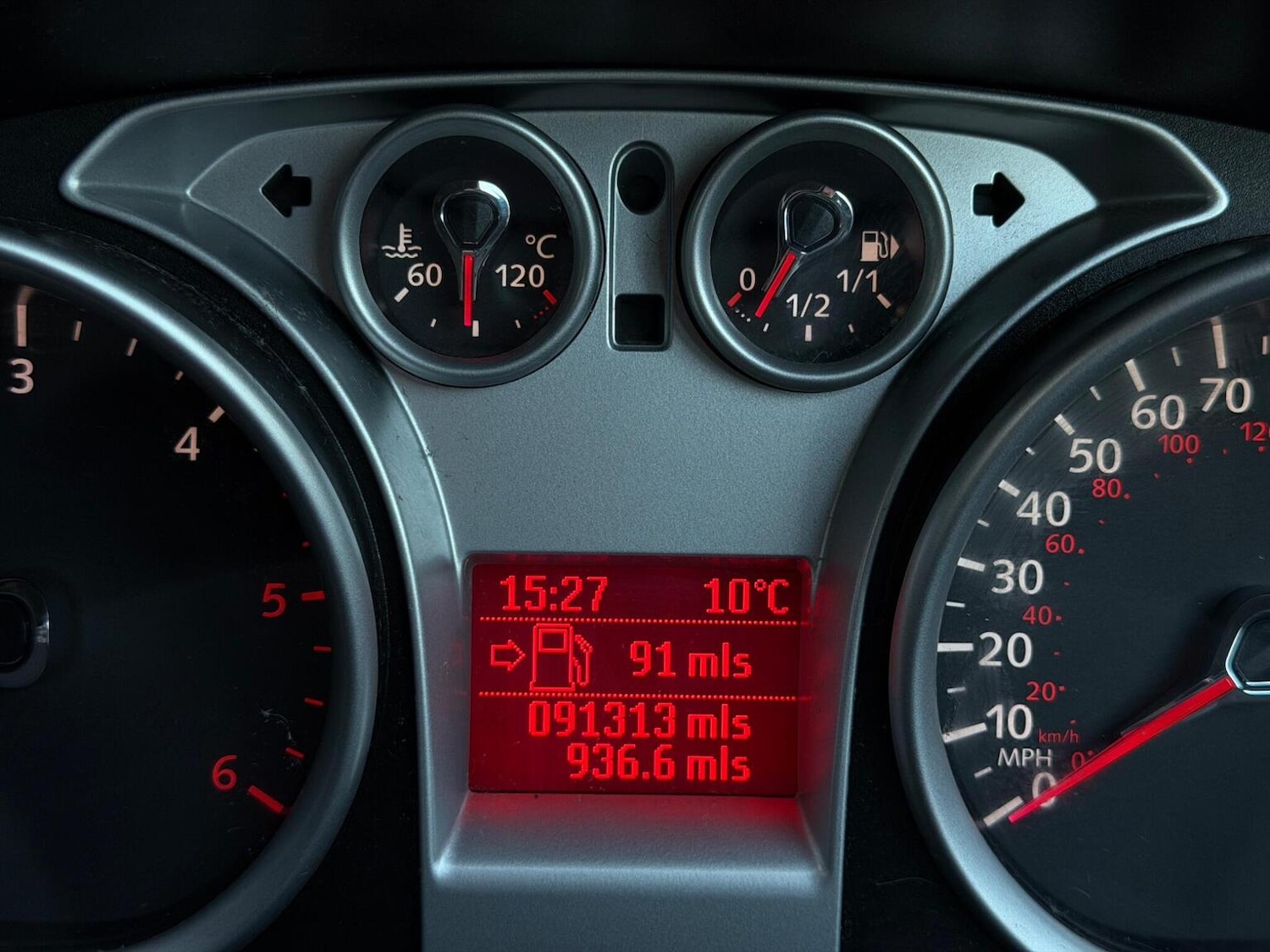 Used Ford Kuga 2011 for sale - 76631611: Photo 24