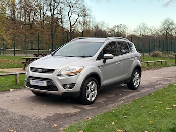 Used Ford Kuga 2011 for sale - 76631611: Photo