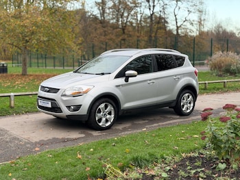 Used Ford Kuga 2011 for sale - 76631611: Photo
