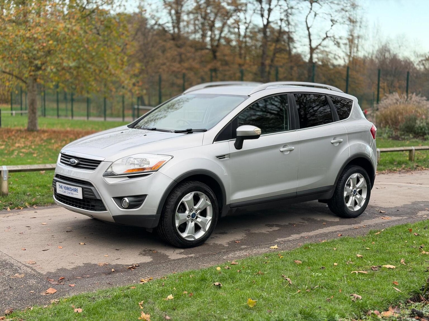 Used Ford Kuga 2011 for sale - 76631611: Photo 5