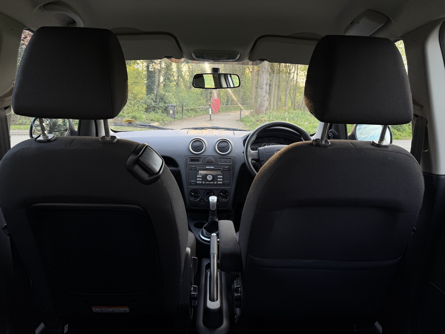 Used Ford Fusion 2010 for sale - 78218033: Photo 16