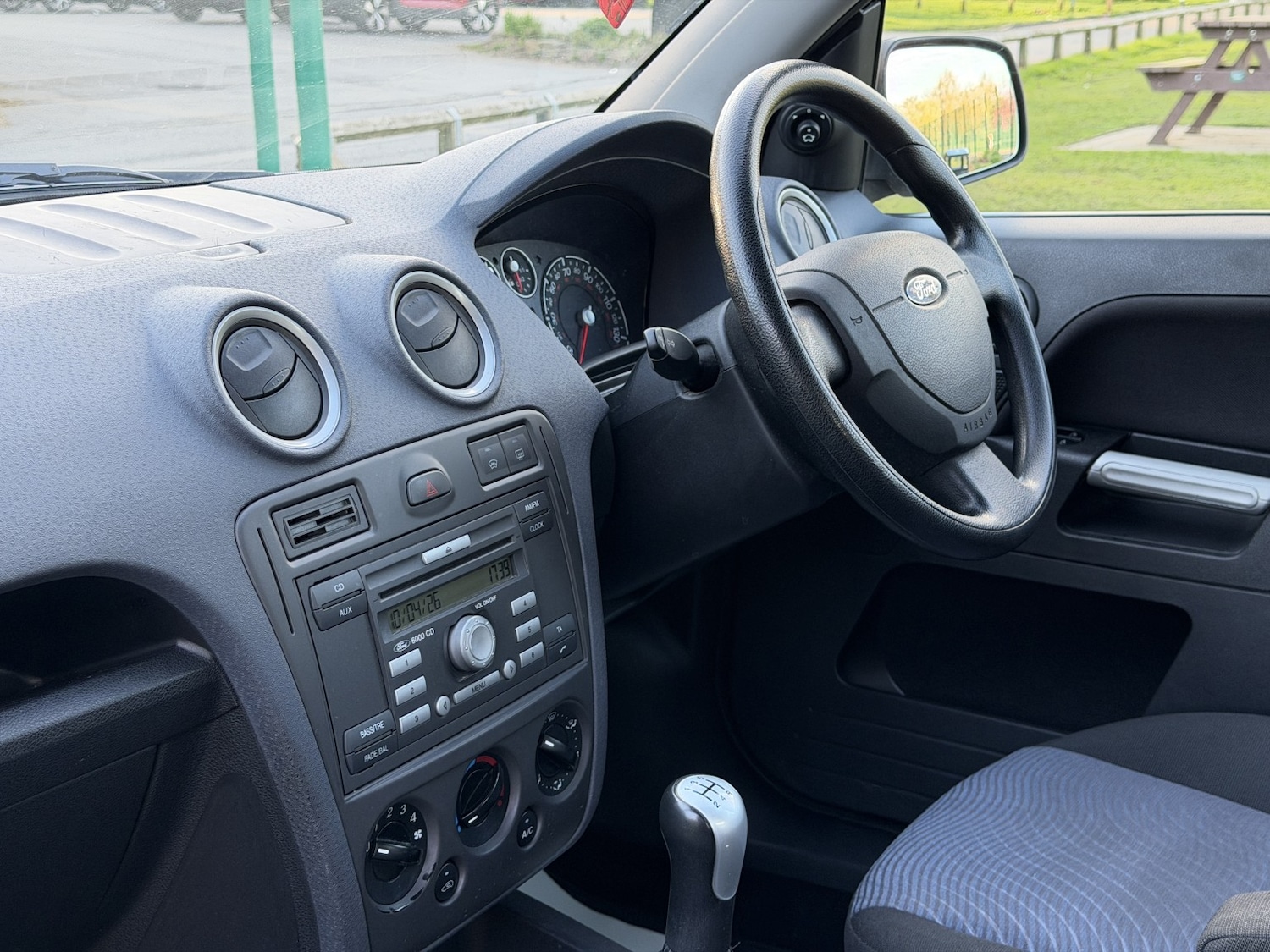 Used Ford Fusion 2010 for sale - 78218033: Photo 19