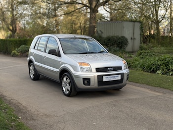 Used Ford Fusion 2010 for sale - 78218033: Photo