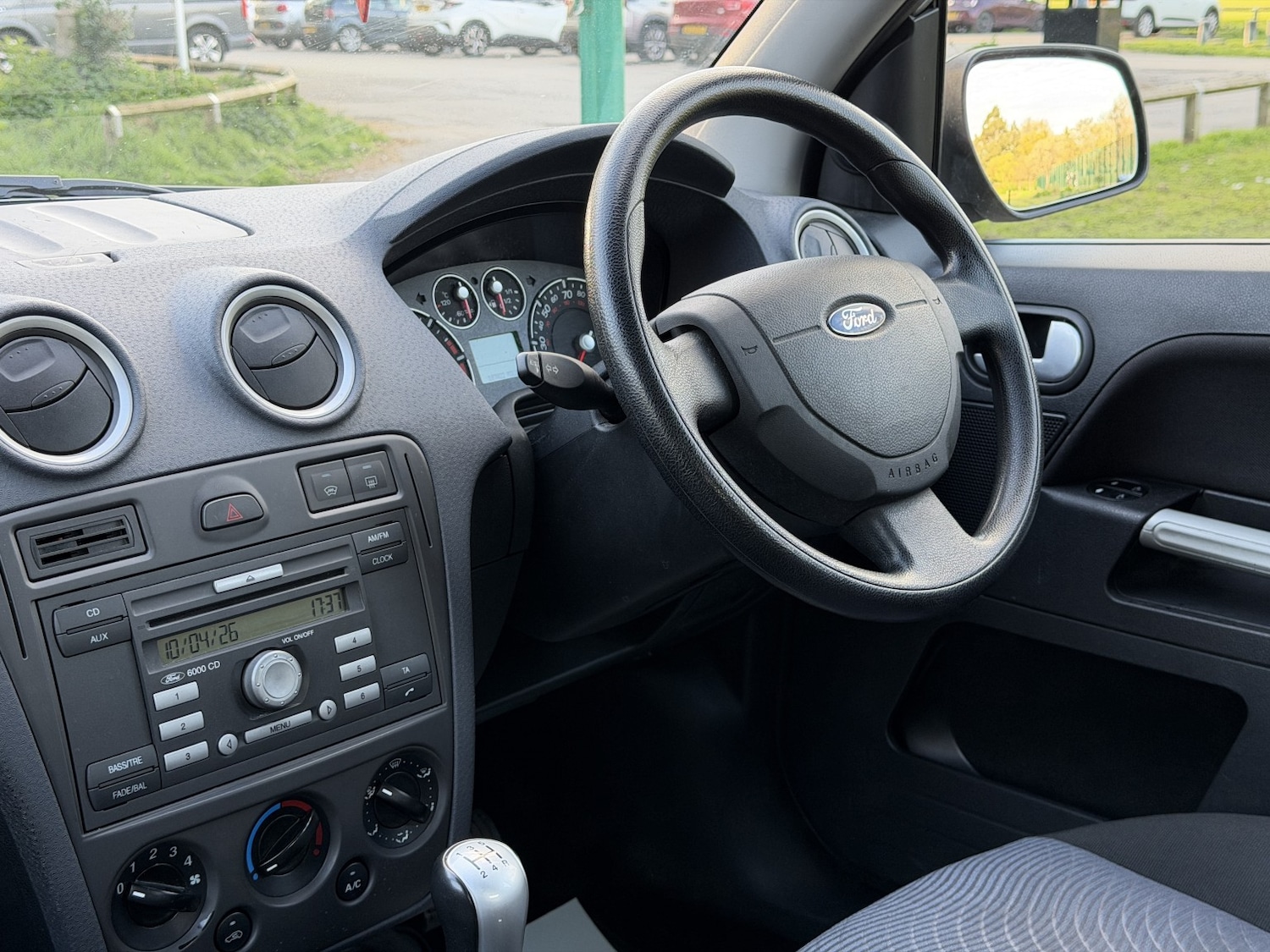 Used Ford Fusion 2010 for sale - 78218033: Photo 20