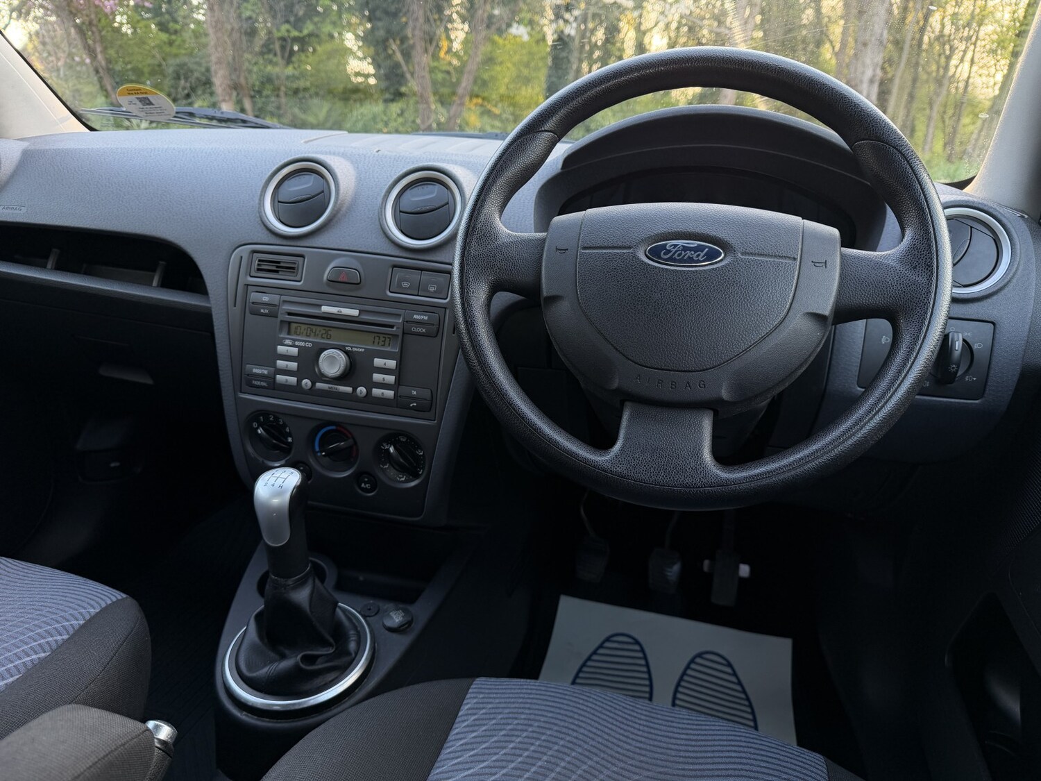 Used Ford Fusion 2010 for sale - 78218033: Photo 21