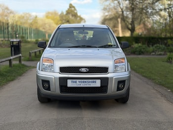 Used Ford Fusion 2010 for sale - 78218033: Photo