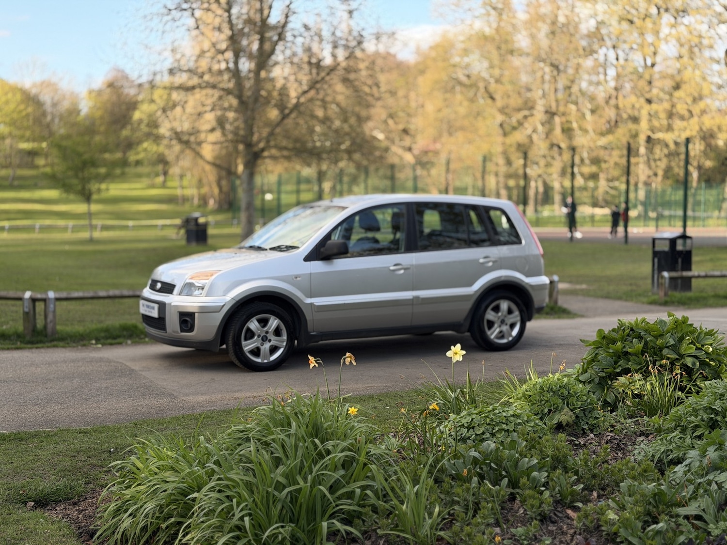 Used Ford Fusion 2010 for sale - 78218033: Photo 4