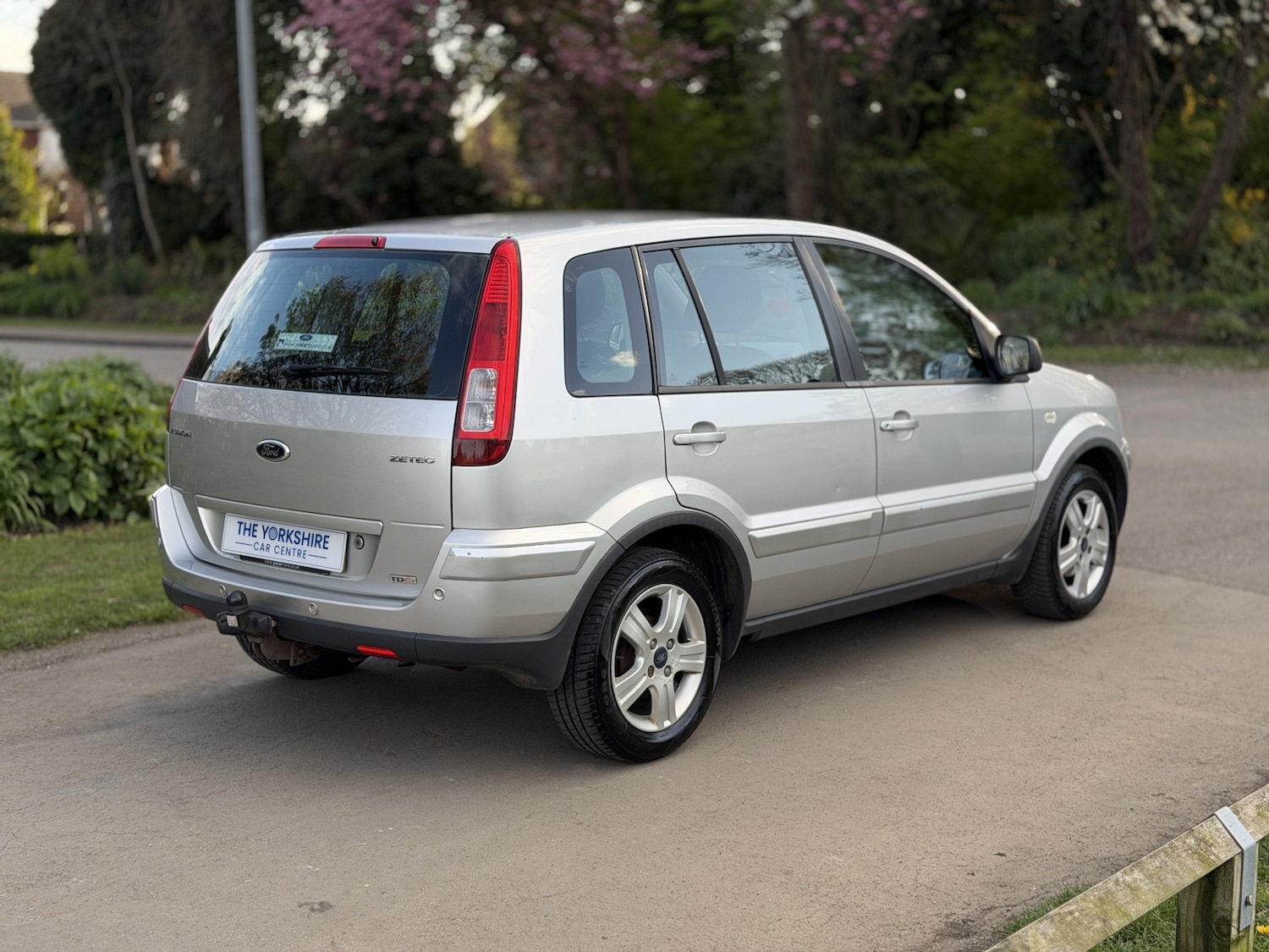 Used Ford Fusion 2010 for sale - 78218033: Photo 5